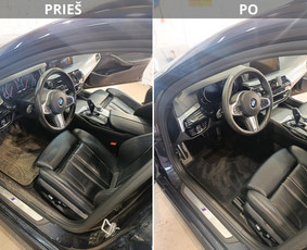 Automobilių valymas ir Poliravimas Panevėžys - Automobilių poliravimas, priežiūra - 2 Automobilių poliravimas, priežiūra - Automobilių valymas ir Poliravimas Panevėžys - 2