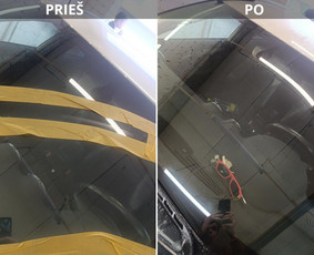 Cheminis salono valymas ir Poliravimas Panevėžys / O.F.F Poliravimas / Darbų pavyzdys ID 3889556