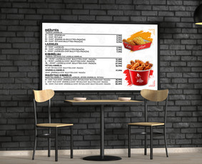 Grafikos dizaineris Lukas Jūsų paslaugoms! - Kavinių ir restoranų meniu maketavimas - 4 Kavinių ir restoranų meniu maketavimas - Grafikos dizaineris Lukas Jūsų paslaugoms! - 4
