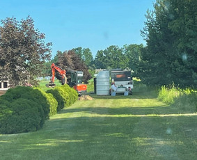 Nuotekų valymo įrenginiai - August nuotekų valymo įrenginių pardavimas ir montavimas - 4
