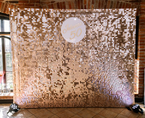 Gyvų foto sienų ir kitų dekoracijų nuoma Solo Decor / Solo Decor / Darbų pavyzdys ID 3889714