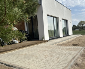 Trinkelių klojimas ir ne tik .Vilniaus mieste ir aplink - Drenažo įrengimas - 2 Drenažo įrengimas - Trinkelių klojimas ir ne tik .Vilniaus mieste ir aplink - 2