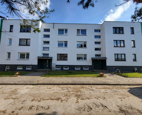 Aukštuminiai darbai - Dažymo darbai aukštyje - 2 Dažymo darbai aukštyje - Aukštuminiai darbai - 2
