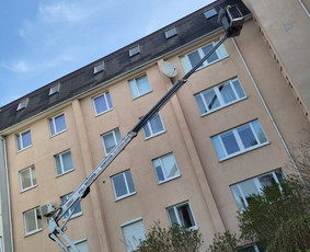 Aukštuminiai darbai - Aukštalipiai - 4 Aukštalipiai - Aukštuminiai darbai - 4
