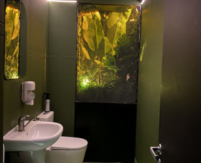 Renginių organizavimas - 300 m2 erdvė Laisvės alėjoje - 4