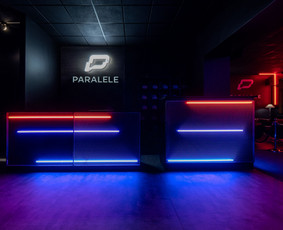 Renginių organizavimas - 300 m2 erdvė Laisvės alėjoje - 3