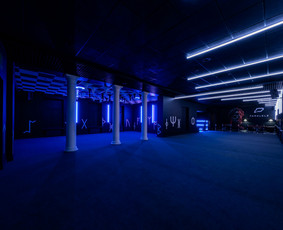 Renginių organizavimas - 300 m2 erdvė Laisvės alėjoje - 2