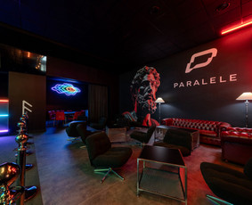 Renginių organizavimas - 300 m2 erdvė Laisvės alėjoje - 1