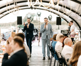 Patalpų nuoma renginiams - Išskirtinė erdvė Kaune laive - 4