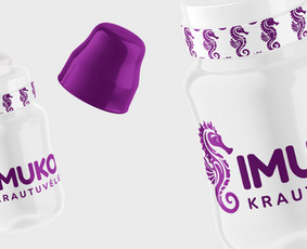 Logotipas, Identitetas, Iliustracijos, Ai vizualai / Emilija Čer / Darbų pavyzdys ID 3890204