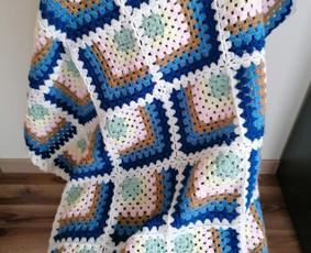 Handmade by Rasa / Rasa Keburiene / Darbų pavyzdys ID 3890248