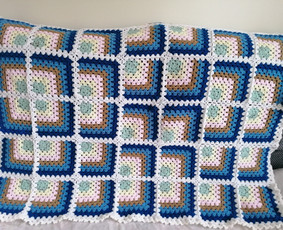 Handmade by Rasa / Rasa Keburiene / Darbų pavyzdys ID 3890250