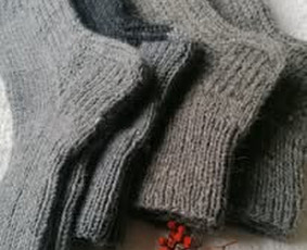 Handmade by Rasa - Kojinių mezgimas - 2 Kojinių mezgimas - Handmade by Rasa - 2