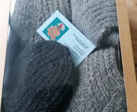 Handmade by Rasa - Kojinių mezgimas - 1 Kojinių mezgimas - Handmade by Rasa - 1