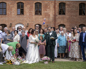 Profesionalus fotografas video operatorius / GVIDAS KOVĖRA / Darbų pavyzdys ID 3890546