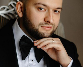 Vyriškas grimas - Profesionalus makiažas,grimas,sušukavimas,antakių dizainas - 1