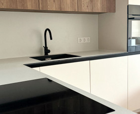 Virtuvės nestandartiniai baldai Profesionaliai - Baldų gamyba - 4 Baldų gamyba - Virtuvės nestandartiniai baldai Profesionaliai - 4