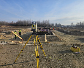 Žemės paskirties keitimas - Matininkai, geodezininkai - 2