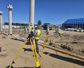 Geodeziniai matavimai - Matininkai, geodezininkai - 3