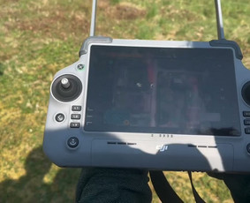 Geodezinių nuotraukų sudarymas - Matininkai, geodezininkai - 4