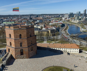 Profesionalus fotografas video operatorius / GVIDAS KOVĖRA / Darbų pavyzdys ID 3890986