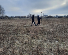 Žemės sklypų projektavimo paslaugos - Matininkai, geodezininkai - 4