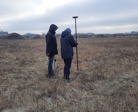 Žemės sklypų matavimas - Matininkai, geodezininkai - 3