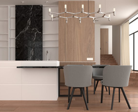 Interjero Dizainas Jums / Dizainerė Irmina / Interjero kioskas / Darbų pavyzdys ID 3891170