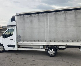 Грузоперевозки микроавтобусами - Krovinių pervežimas - 1 Krovinių pervežimas - Грузоперевозки микроавтобусами - 1