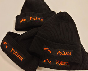 Tiesioginė spauda ir siuvinėjimas ant tekstilės / Partus, UAB / Darbų pavyzdys ID 3891246