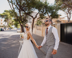 Vestuvių fotosesija - Fotografas Tautvydas - 4