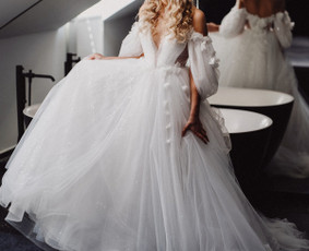 Vestuvių fotosesija - Fotografas Tautvydas - 3