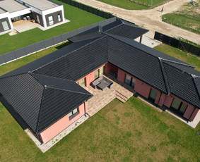 Stogdengiai. Stogo dengimas / Uab Algio stogai / Darbų pavyzdys ID 3891768