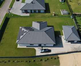Stogdengiai. Stogo dengimas / Uab Algio stogai / Darbų pavyzdys ID 3891778