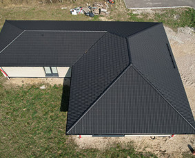 Stogdengiai. Stogo dengimas / Uab Algio stogai / Darbų pavyzdys ID 3891780