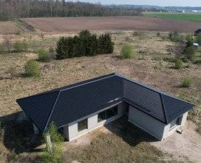 Stogdengiai. Stogo dengimas / Uab Algio stogai / Darbų pavyzdys ID 3891784