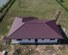 Stogdengiai. Stogo dengimas / Uab Algio stogai / Darbų pavyzdys ID 3891786