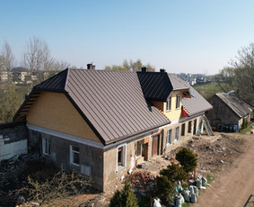 Stogdengiai. Stogo dengimas / Uab Algio stogai / Darbų pavyzdys ID 3891798