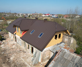 Stogdengiai. Stogo dengimas / Uab Algio stogai / Darbų pavyzdys ID 3891800
