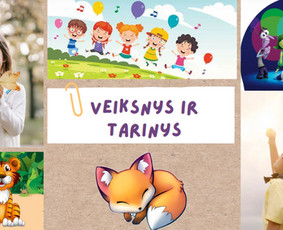 Mokymai, kursai, kalbos - Individualios nuotolinės lietuvių kalbos pamokos - 4