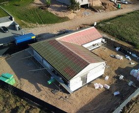 Dengiame stogus / MB AVStogai / Darbų pavyzdys ID 3891946