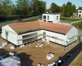 Dengiame stogus / MB AVStogai / Darbų pavyzdys ID 3891952