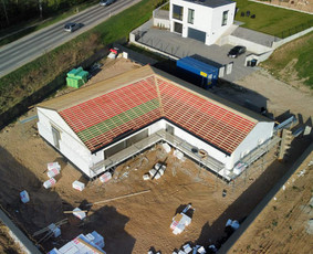 Dengiame stogus / MB AVStogai / Darbų pavyzdys ID 3891954