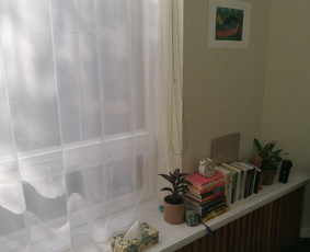 Psichologinė, emocinė pagalba - Analitinės (jungistinės) krypties psichoterpija - 3