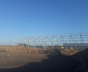 Plokštinių pamatų įrengimas ,paruošimo ir betonavimo darbai - Pamatų projektavimas - 3 Pamatų projektavimas - Plokštinių pamatų įrengimas ,paruošimo ir betonavimo darbai - 3