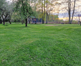 Aplinkos priežiūros darbai, žolės pjovimas / Ingridas Kazlauskas / Darbų pavyzdys ID 3892160