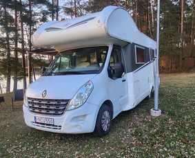 Kemperio nuoma - Renginiai, šventės - 4 Renginiai, šventės - Kemperio nuoma - 4