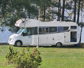 Kemperio nuoma - Renginiai, šventės - 3 Renginiai, šventės - Kemperio nuoma - 3