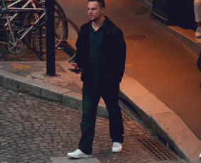 Už tai, kas tikra. / Šarūnas Jonkus / Darbų pavyzdys ID 3892504