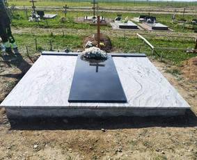 Kapaviečių įrengimas, kapaviečių restauracija / Linas Zareckas / Darbų pavyzdys ID 3892728